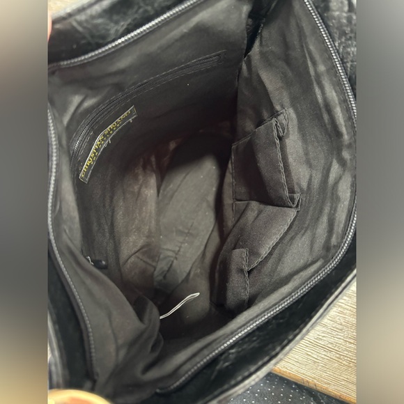 Christian Siriano crossbody bag - Picture 3 of 3